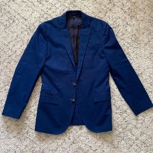 J. Crew Suit Jacket 34S